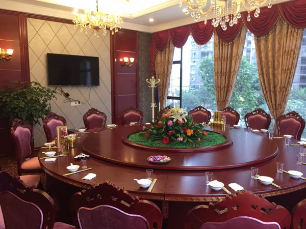 合江县馥香餐馆大香蕉啪啪用具采购项目图片