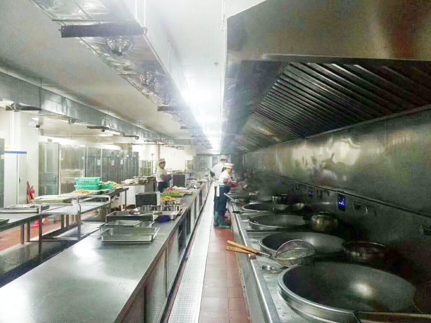 商用大香蕉啪啪设备市场