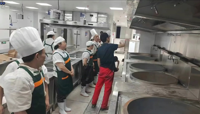 食堂大香蕉啪啪设备